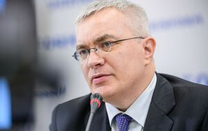 Александр Чебаненко: Есть все основания утверждать, что система, которую хотят создать в Украине, будет подобна мальтийской