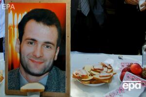 22 березня 2016 року Гонгадзе поховали в Києві, його вбили в 2000 році