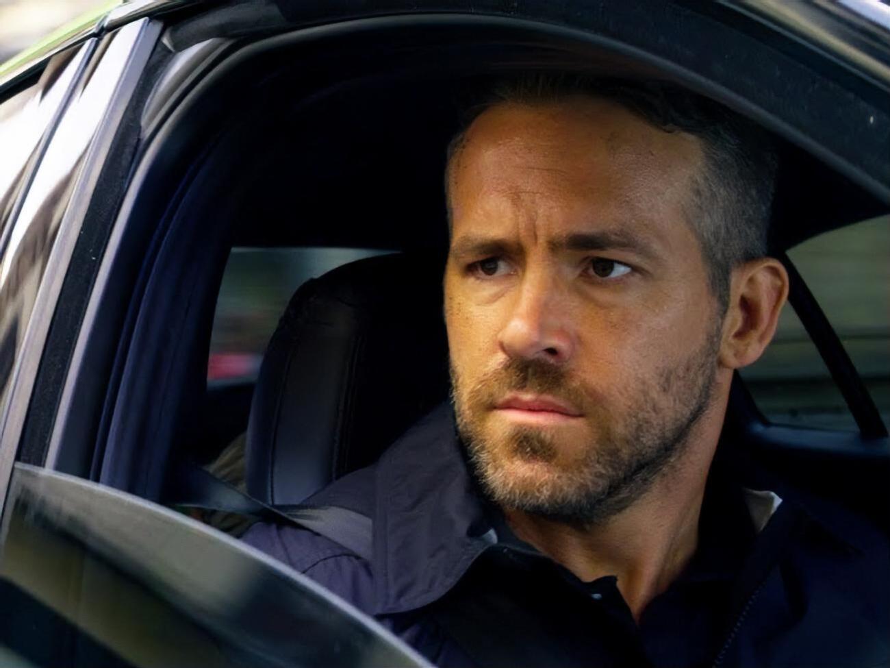 Премьера фильма на Netflix назначена на 13 декабря