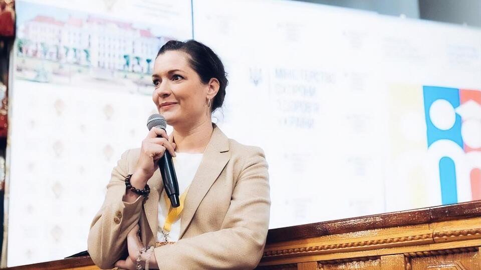 Скалецька сказала, що до кінця 2019 року уряд планує розглянути питання про виділення додаткових 300 млн грн на медичні субвенції