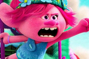 Тролли объединятся, чтобы преодолеть опасность