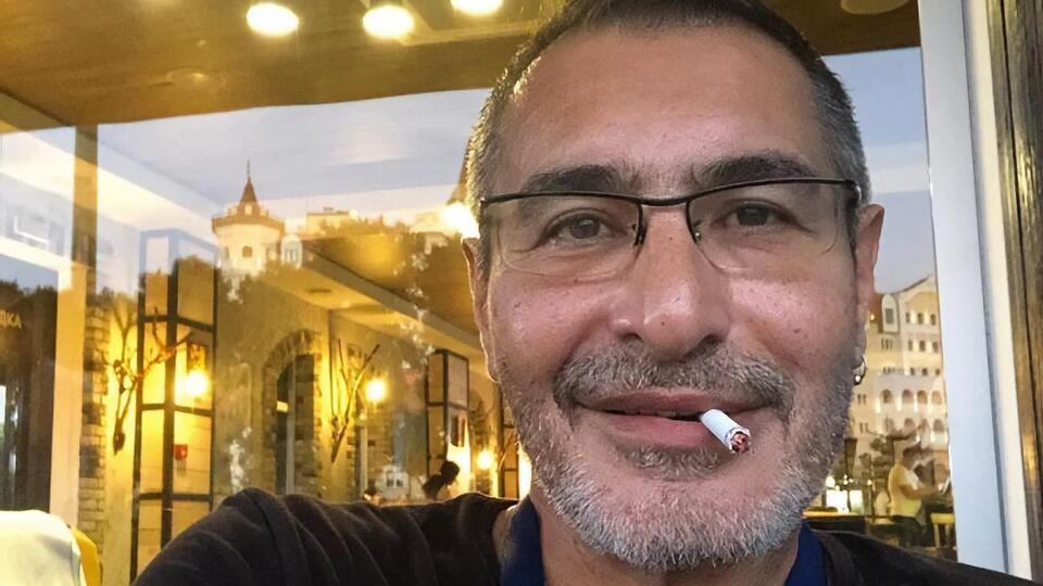 Гаспарян назвав російських пропагандистів "смердючими вишкребками методичок гера Геббельса"