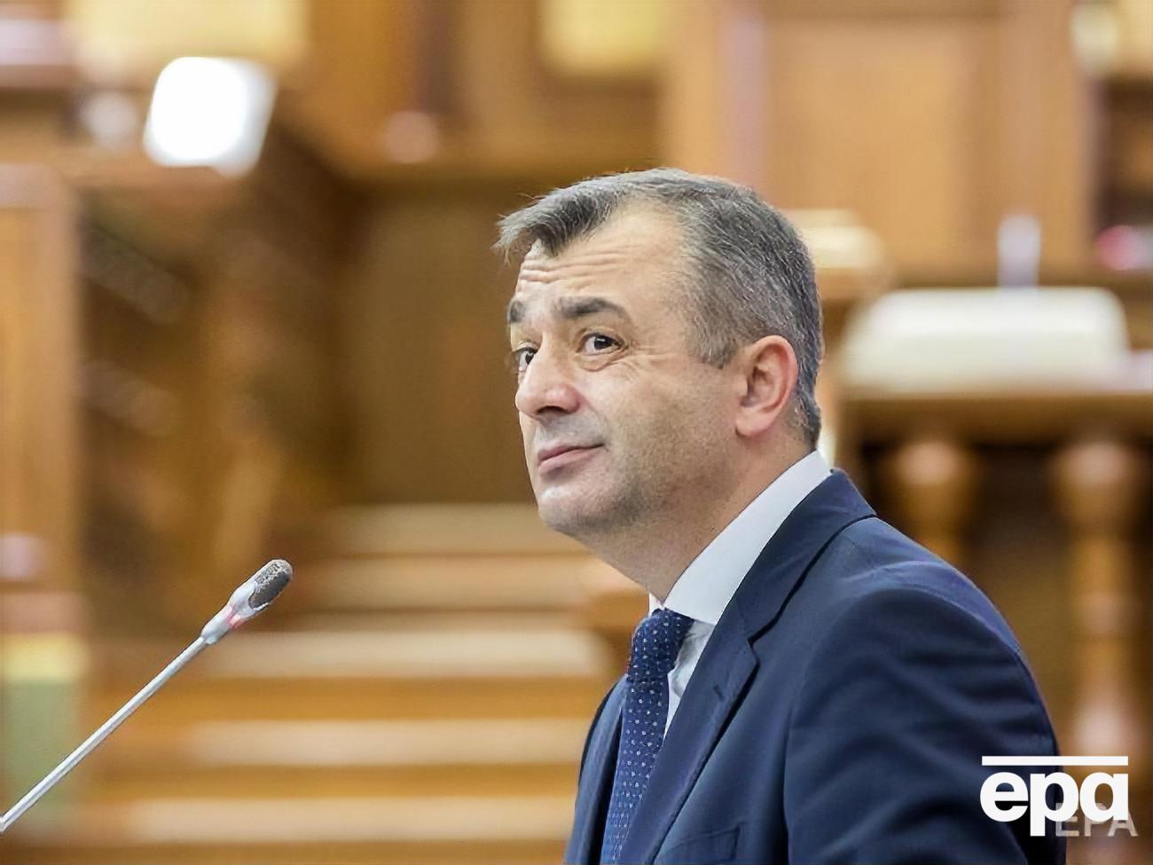 За уряд Кіку проголосувало 62 зі 101 депутата