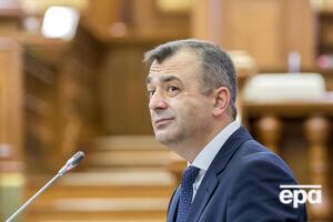 За уряд Кіку проголосувало 62 зі 101 депутата