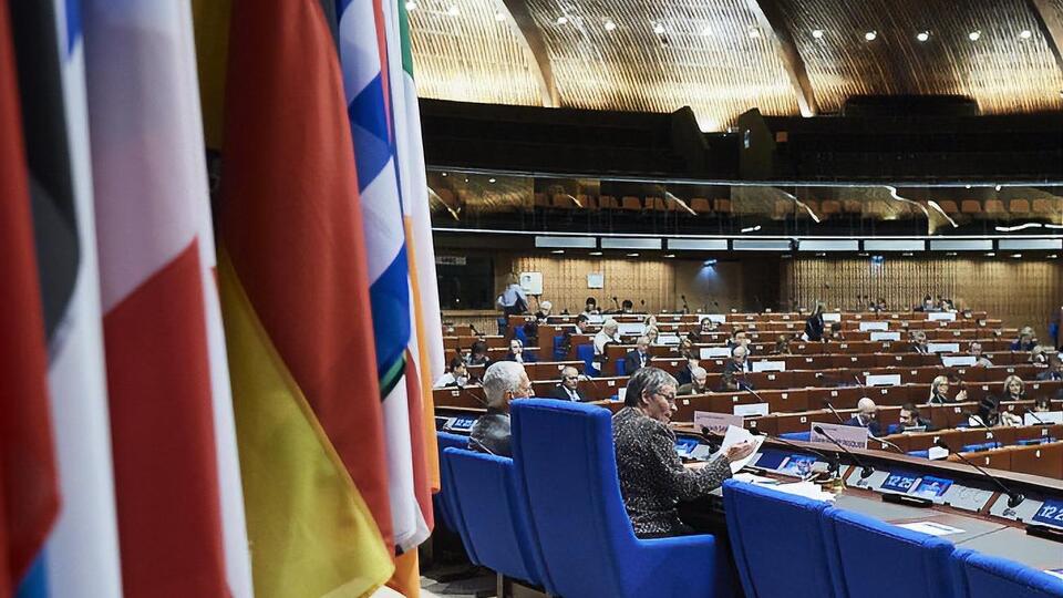 Резолюцію можуть подати на розгляд депутатів ПАРЄ в січні 2020 року