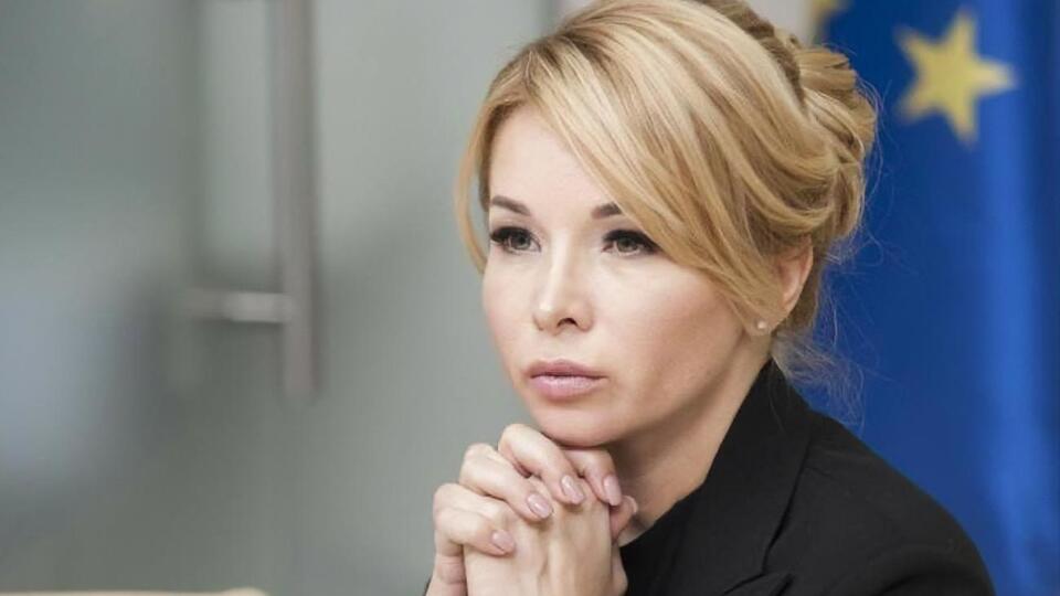 Адвокат просив суд про цілодобовий домашній арешт для Лісничої (на фото)