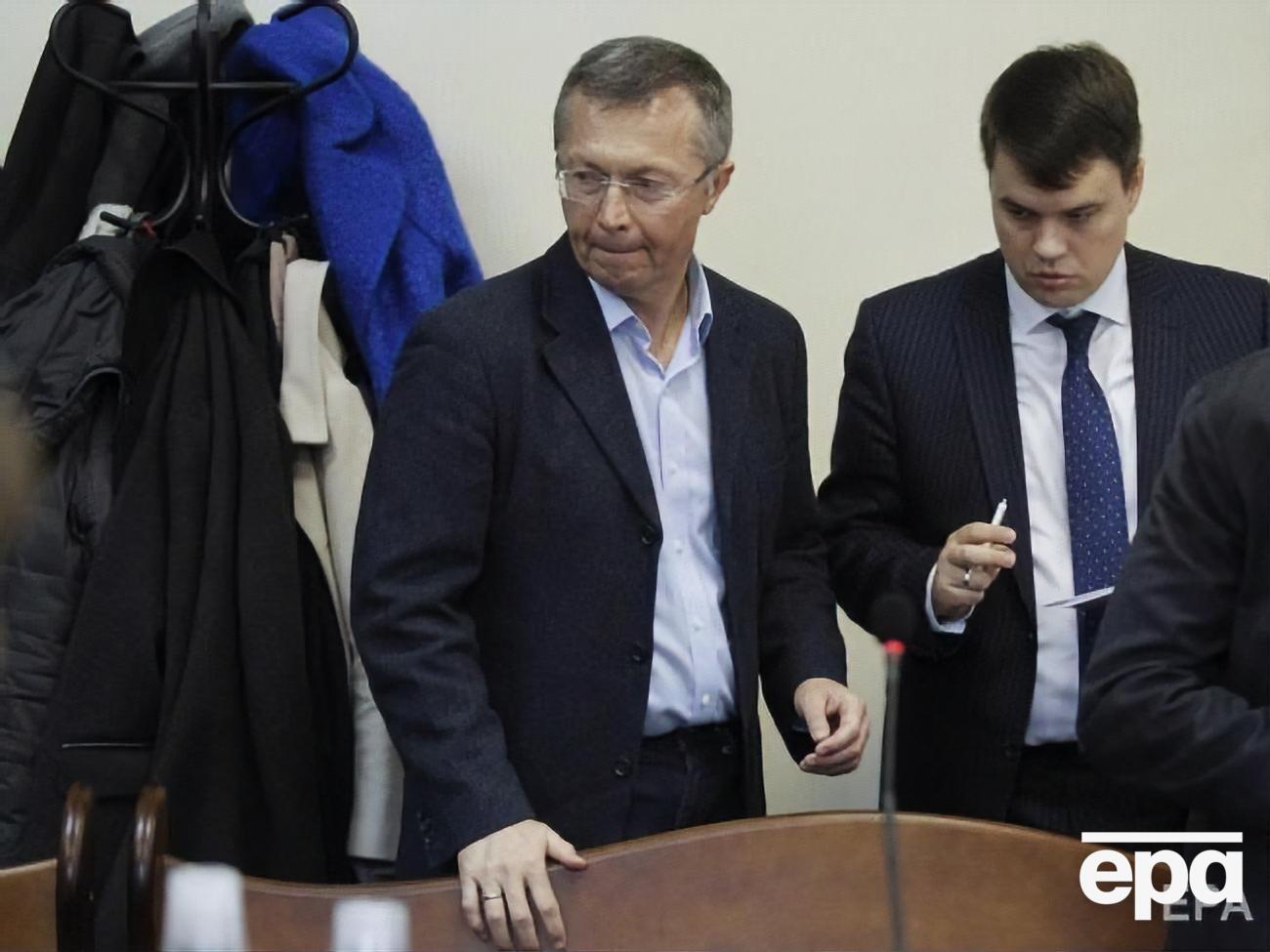 Суд дал Писаруку пять дней на внесение этой суммы