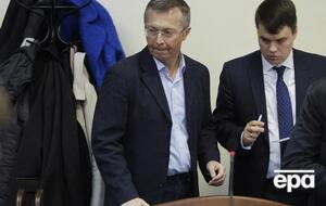 Суд дал Писаруку пять дней на внесение этой суммы