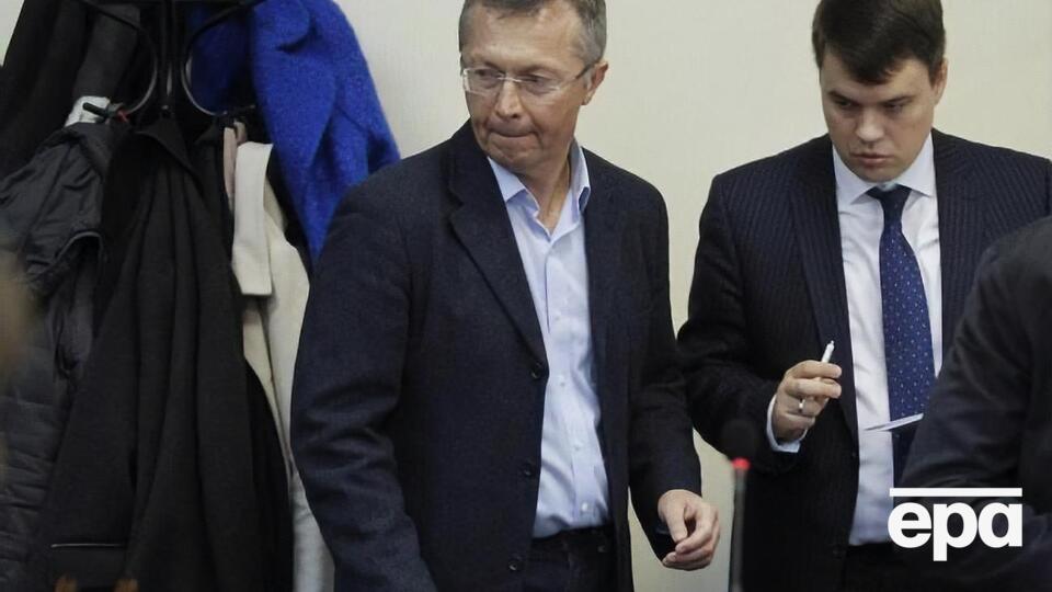 Суд дав Писаруку п'ять днів на внесення цієї суми