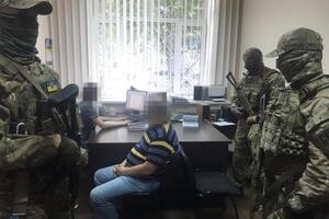 У суді чоловік повністю визнав свою провину