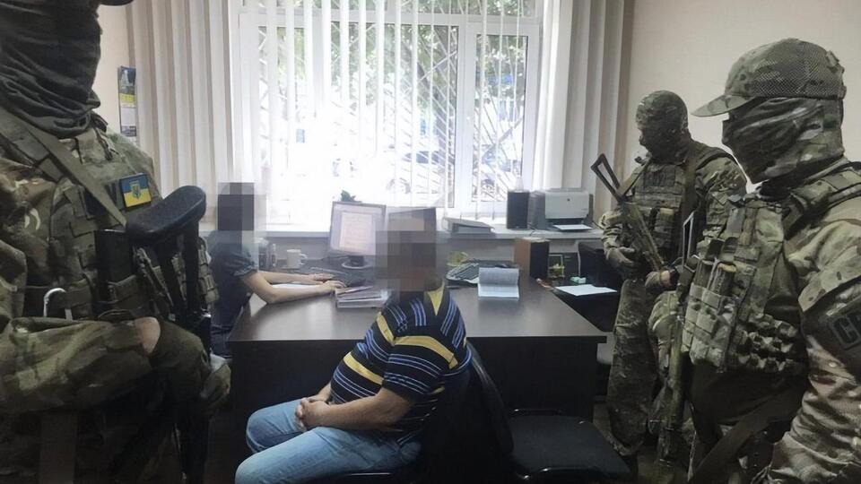 В суде мужчина полностью признал свою вину