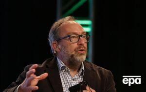 Джимми Уэйлс запустил новую социальную сеть WT:Social