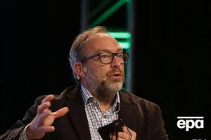 Джиммі Вейлз запустив нову соціальну мережу WT:Social