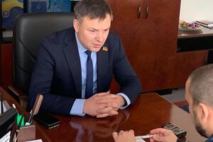 Завитневич: Никто из военных, нацгвардейцев или полиции не жаловался на отвод