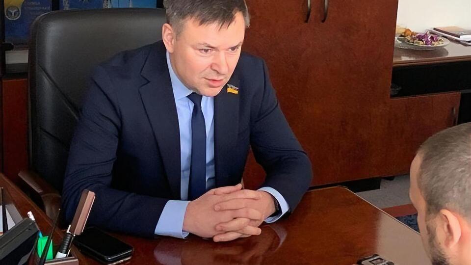 Завитневич: Никто из военных, нацгвардейцев или полиции не жаловался на отвод