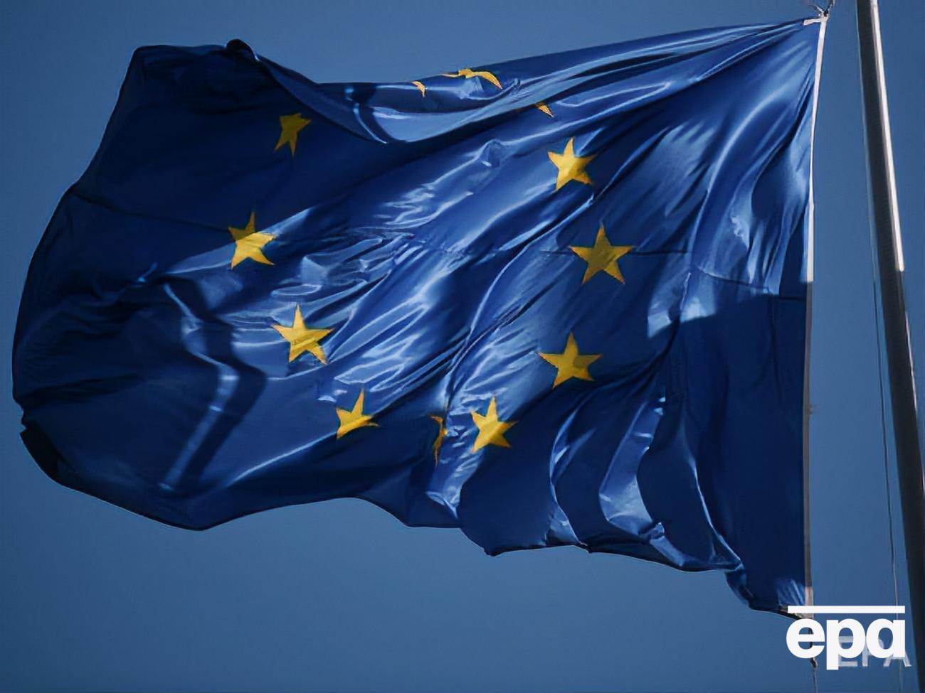 Директор внешнеполитической службы ЕС, ответственный за "Восточное партнерство", Люк Девинь заявил, что "промышленный безвиз" Украине никогда не обещали