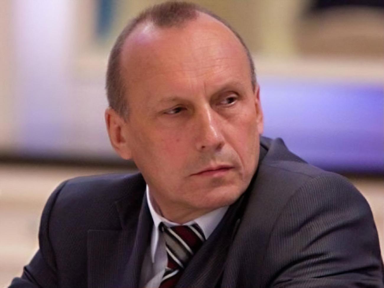 С марта 2010-го по март 2014 года Бакулин был главой НАК "Нафтогаз України"