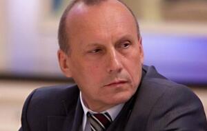 С марта 2010-го по март 2014 года Бакулин был главой НАК "Нафтогаз України"