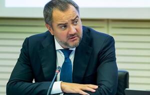 Решение о создании ВСК по расследованию возможной коррупции Павелко поддержали 260 парламентариев