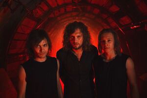 Sinoptik: 30 ноября мы представим публике три стилистических образа нашей музыки: сыграем электрический сет, акустику и лучшие треки в классической обработке