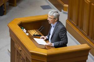 Александр Ткаченко: Рад, что не все депутаты Киевсовета поддались на эту провокацию