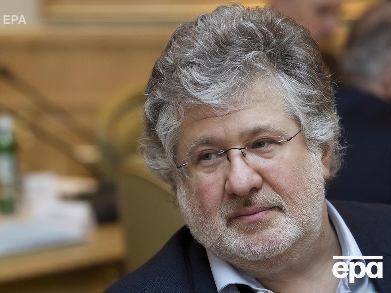 Коломойский заявлял, что кредиты МВФ можно заменить финансированием из России