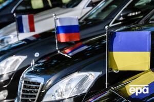Зустріч "Нормандської четвірки" востаннє проводили у 2016 році