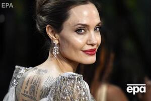 Джолі вважає, що Пітт зіпсував їй життя – ЗМІ