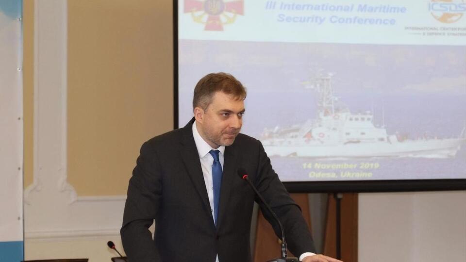 Загороднюк: Хочу висловити щирі співчуття членам сім'ї, родичам та друзям загиблих
