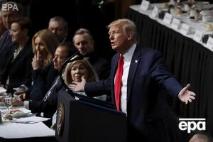 Трамп: Президент США має абсолютне право призначати послів