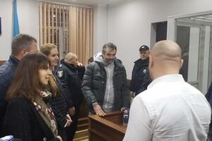 Прокуратура оскаржуватиме це рішення суду