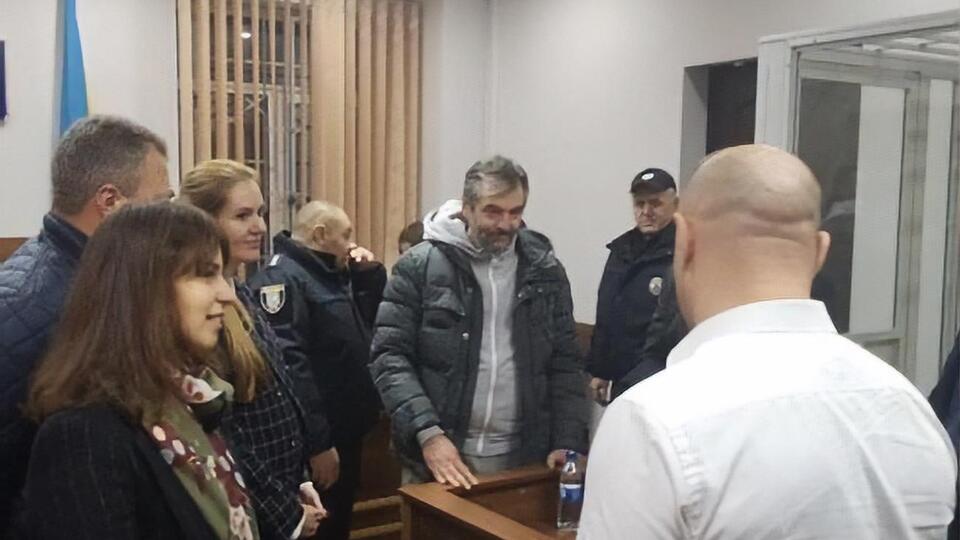 Прокуратура оскаржуватиме це рішення суду