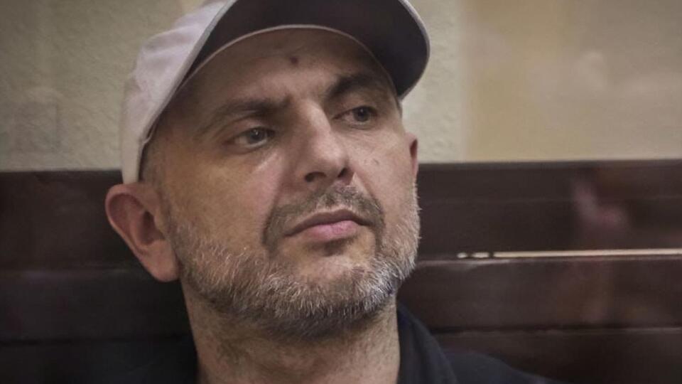 У Захтея загострилися хронічні захворювання