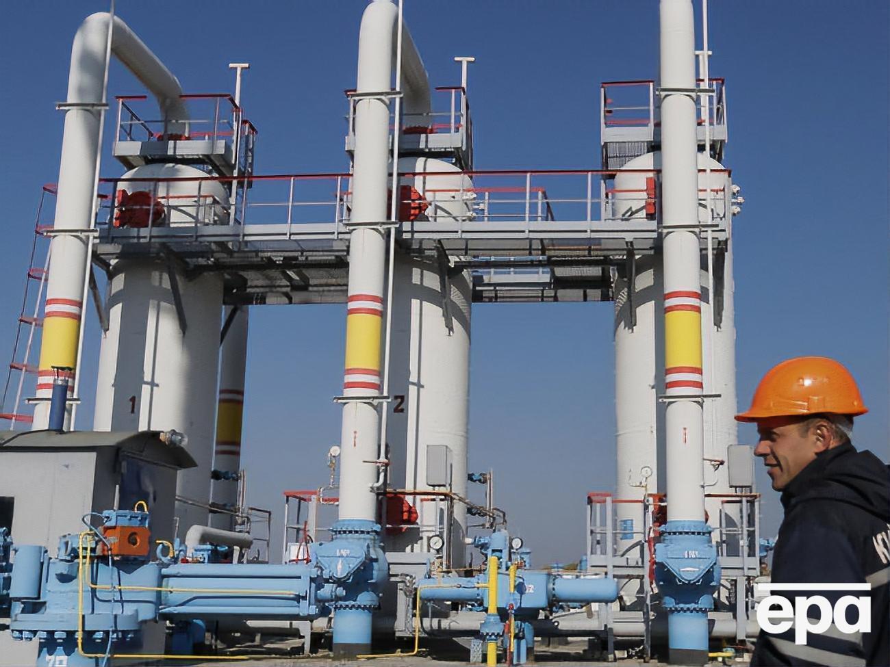 У НАК "Нафтогаз України" заявили, що співпрацюють не тільки з "Газпромом"
