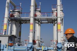 В НАК "Нафтогаз України" заявили, что сотрудничают не только с "Газпромом"
