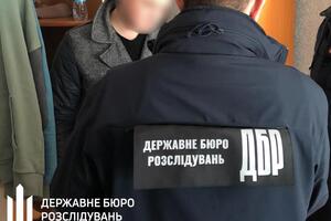 ДБР веде розслідування ймовірних порушень військових