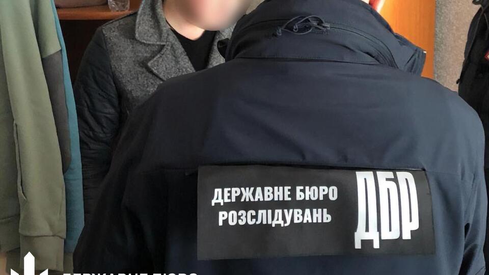 ДБР веде розслідування ймовірних порушень військових