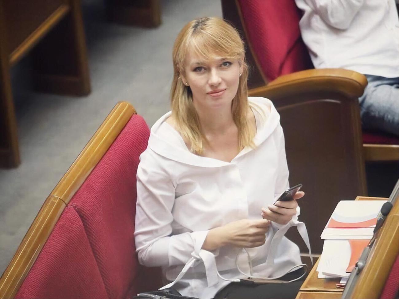 Шуляк представлятиме Кабмін в Раді