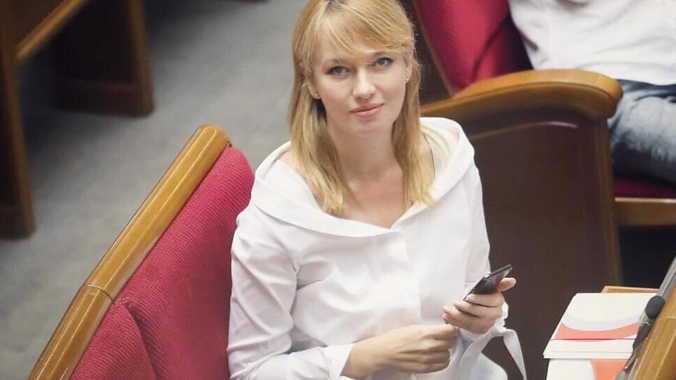 Шуляк представлятиме Кабмін в Раді