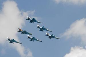 Россия проводила провокационные учения в июле 2019 года, сообщили в ВМС Украины