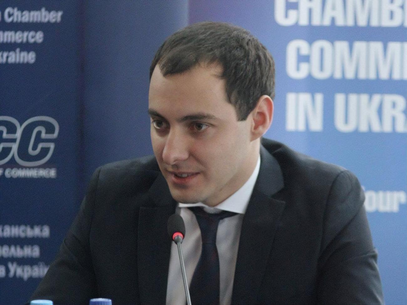 Кубраков возглавит "Укравтодор"