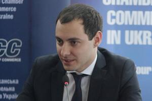 Кубраков очолить "Укравтодор"