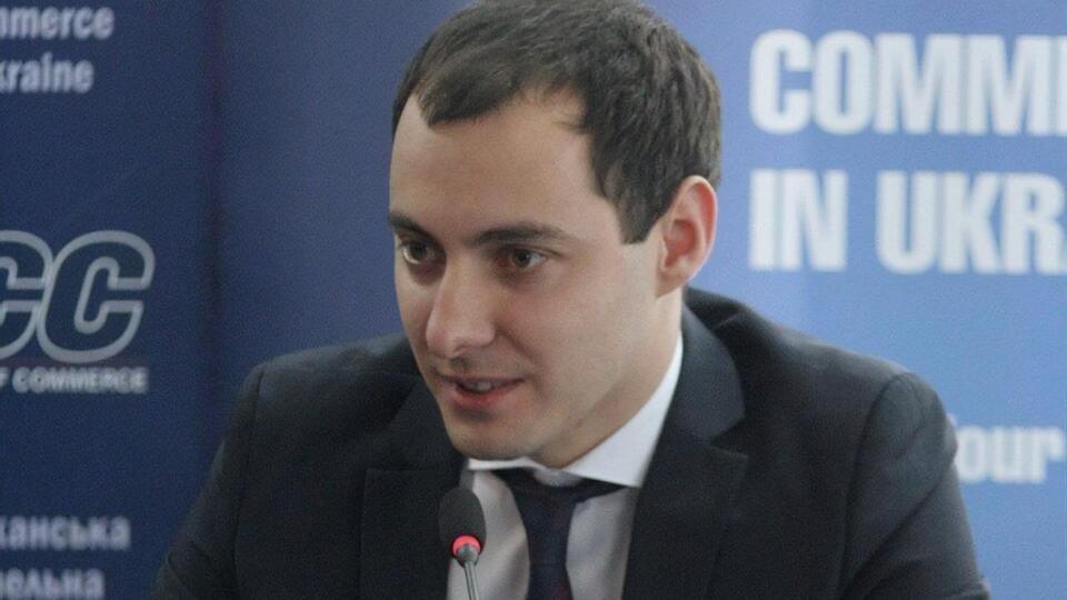 Кубраков очолить "Укравтодор"