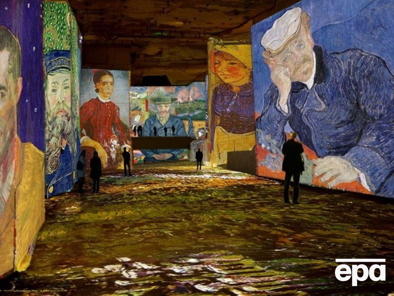 В ОПУ обговорили законопроєкти про добровольців