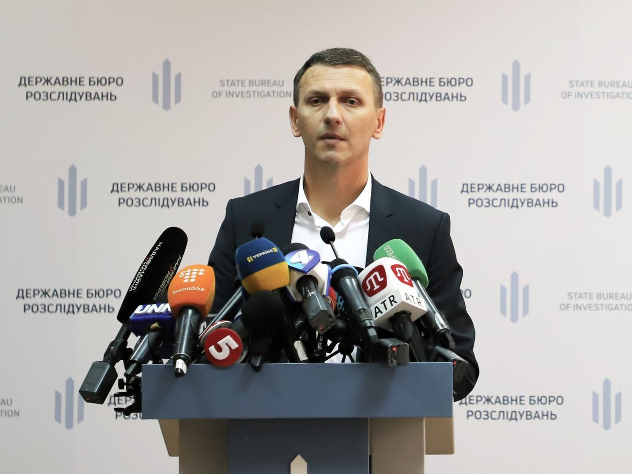 Згідно з ухваленою правкою, Трубу мають звільнити