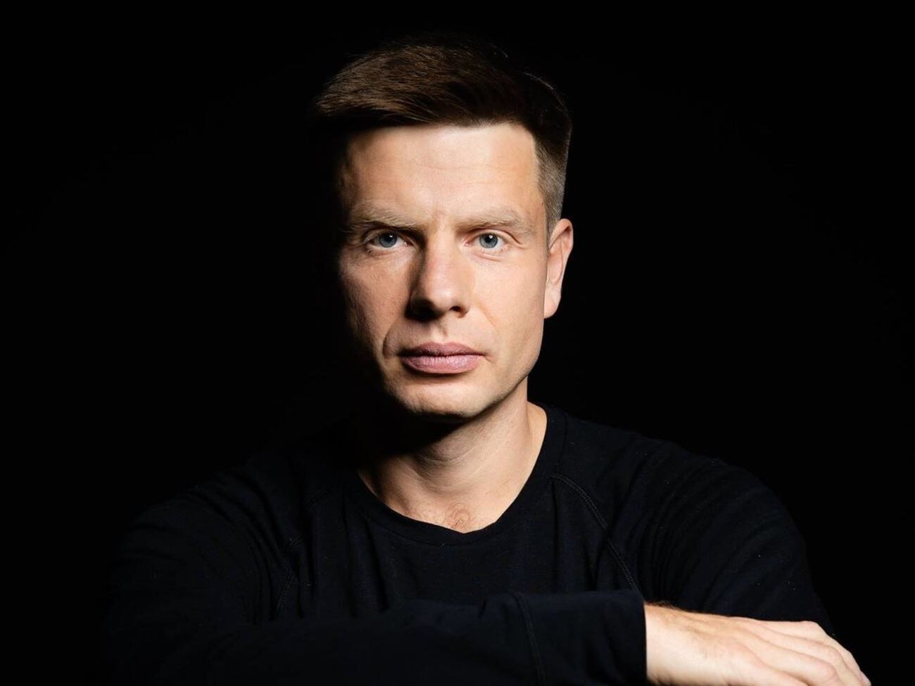 Олексій Гончаренко: Сподіваюся, що СБУ ретельно проведе розслідування й Геруса і Ко буде покарано