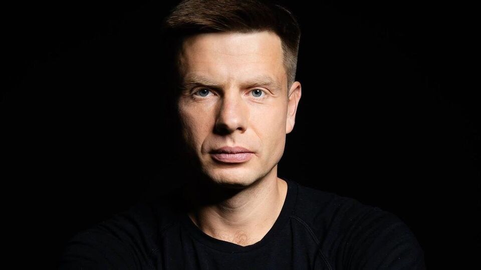 Алексей Гончаренко: Надеюсь, что СБУ тщательно проведет расследование и Герус и Ко будут наказаны
