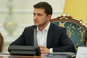 Зеленський підписав закон 15 листопада