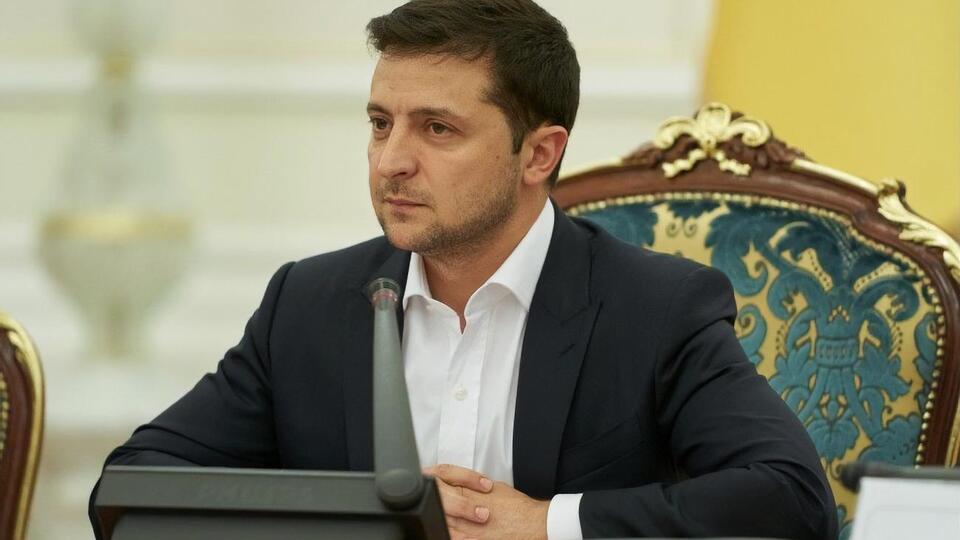 Зеленський підписав закон 15 листопада