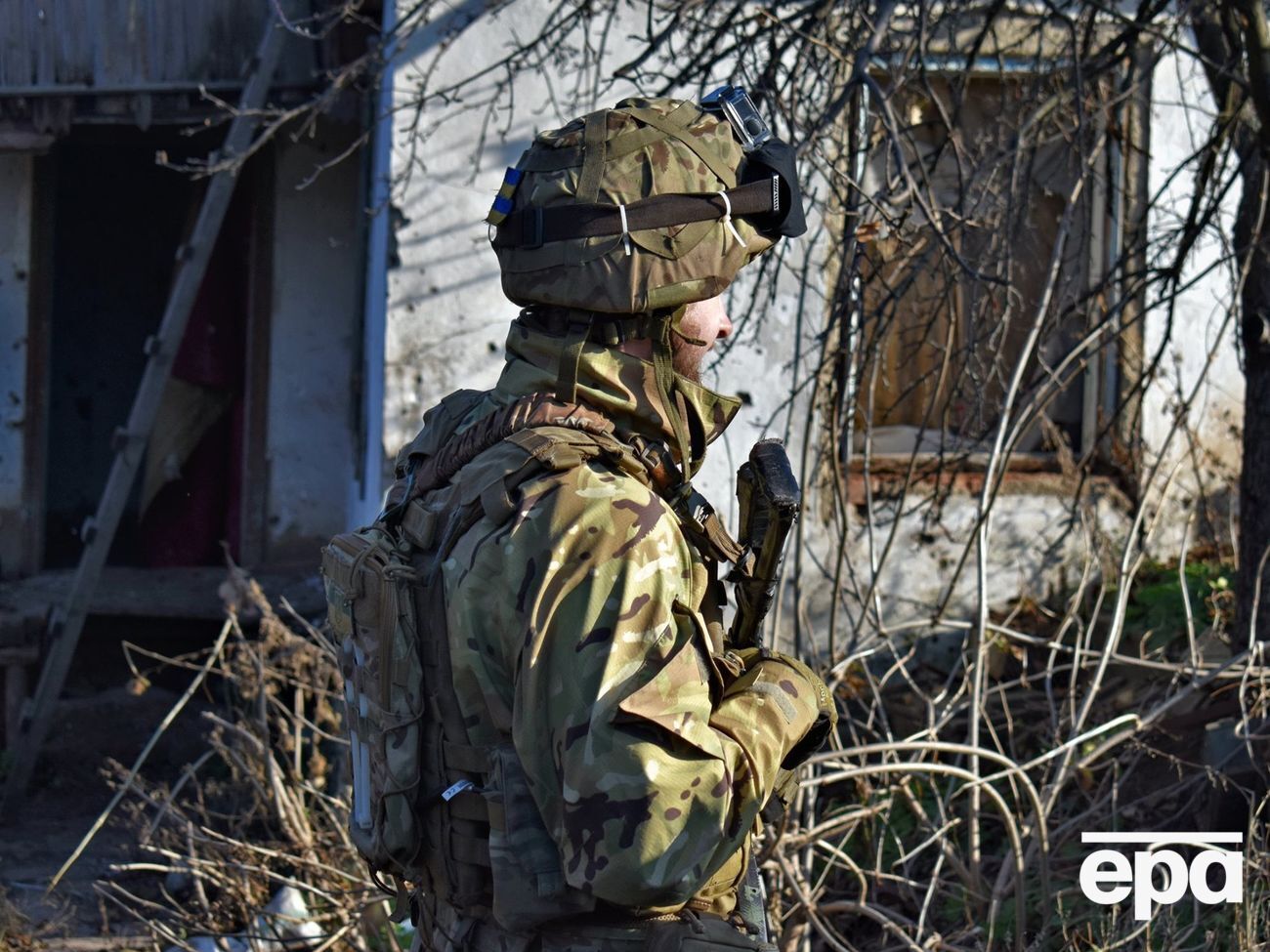 Від початку нової доби на Донбасі обстрілів не було